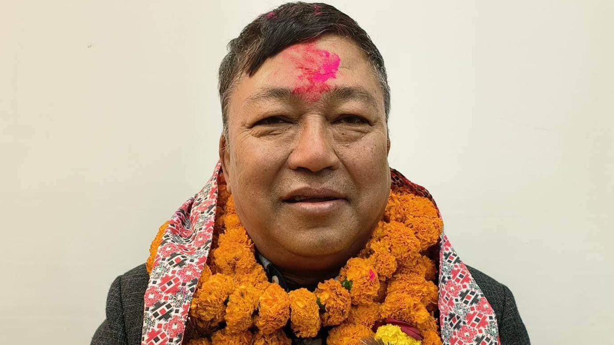 होटल व्यवसायी महासंघको अध्यक्षमा चुके